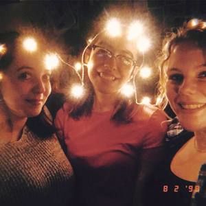 Meet your Posher, Dalana